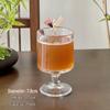 Ensemble de verres à pied polyvalents Shangqi