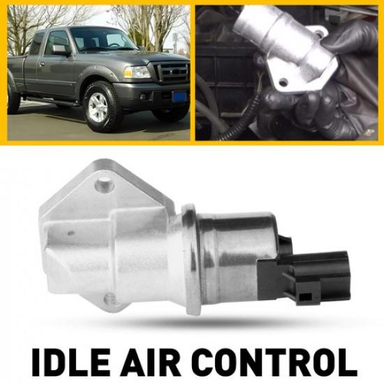1pc Idle Air Control Valve For Ford Ranger 2003-2008 Taurus 2001-2007 AC239