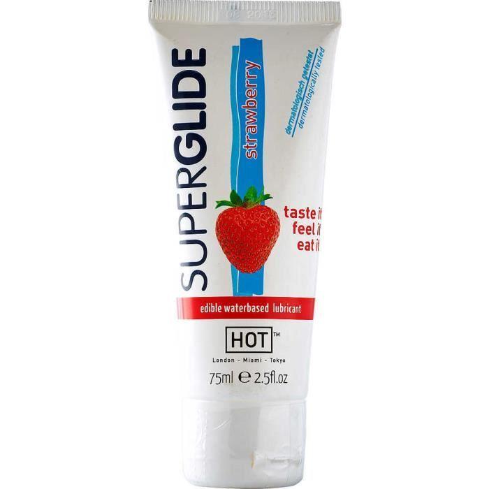 Lubrifiant Hot Superglide