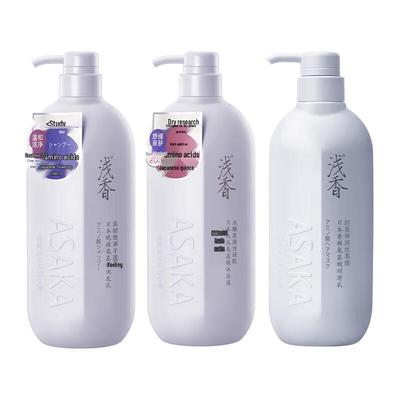 Σαμπουάν και conditioners μαλλιών