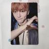 [USED] TXT 2024 MOA Membership FC Survey Subin Trading Card
