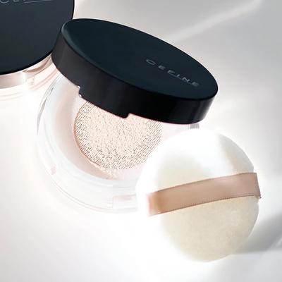 Make-up na obličej – Pudry