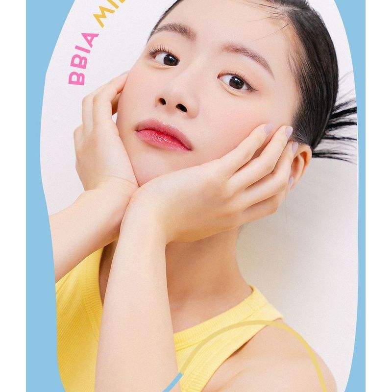 Bbi@ - Last Contour Pen Eyeliner