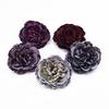 5/10Pcs Artificial Flowers European Peony Heads Wedding Bridal Home Christmas Garden Accessories Diy Scrapbooking High Quality