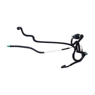 Yakıt Hortumu Pompalı Araçlar 1574.S8 Peugeot 107 2005-2014 için
