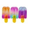 Simulated Ice Cream Squeeze Squishy Toys Anti Stress Sensory Fidgets Toy Anxiety Relief Birthday Gift Slow-Rebound Toy