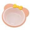 High-Foot Cat Bowl: Non-Slip, Anti-Tip, Slanted Design for Pet Neck Protection.