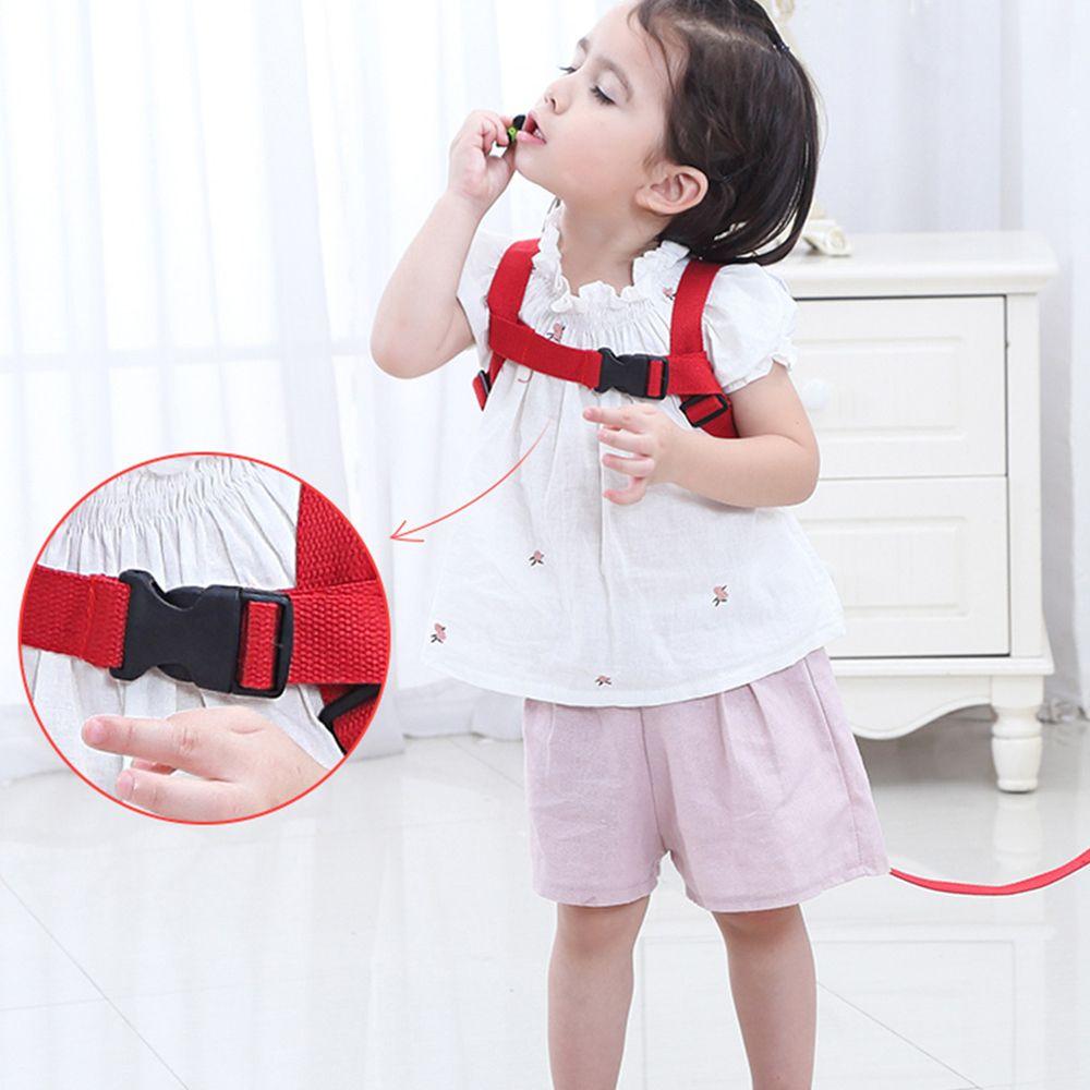 Activities Accessories Anti-lost Harness Angle Wing Backpack Baby Walkers Belt Children Harness