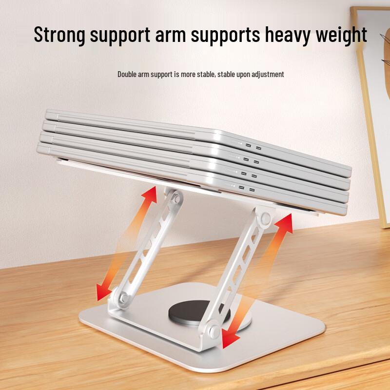 Ollymurs Universal Tablet & Laptop Stand