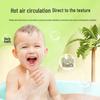 Muzhentang Herbal Children's Bath Foam | Concentrated Yao Extract | No Boiling Needed