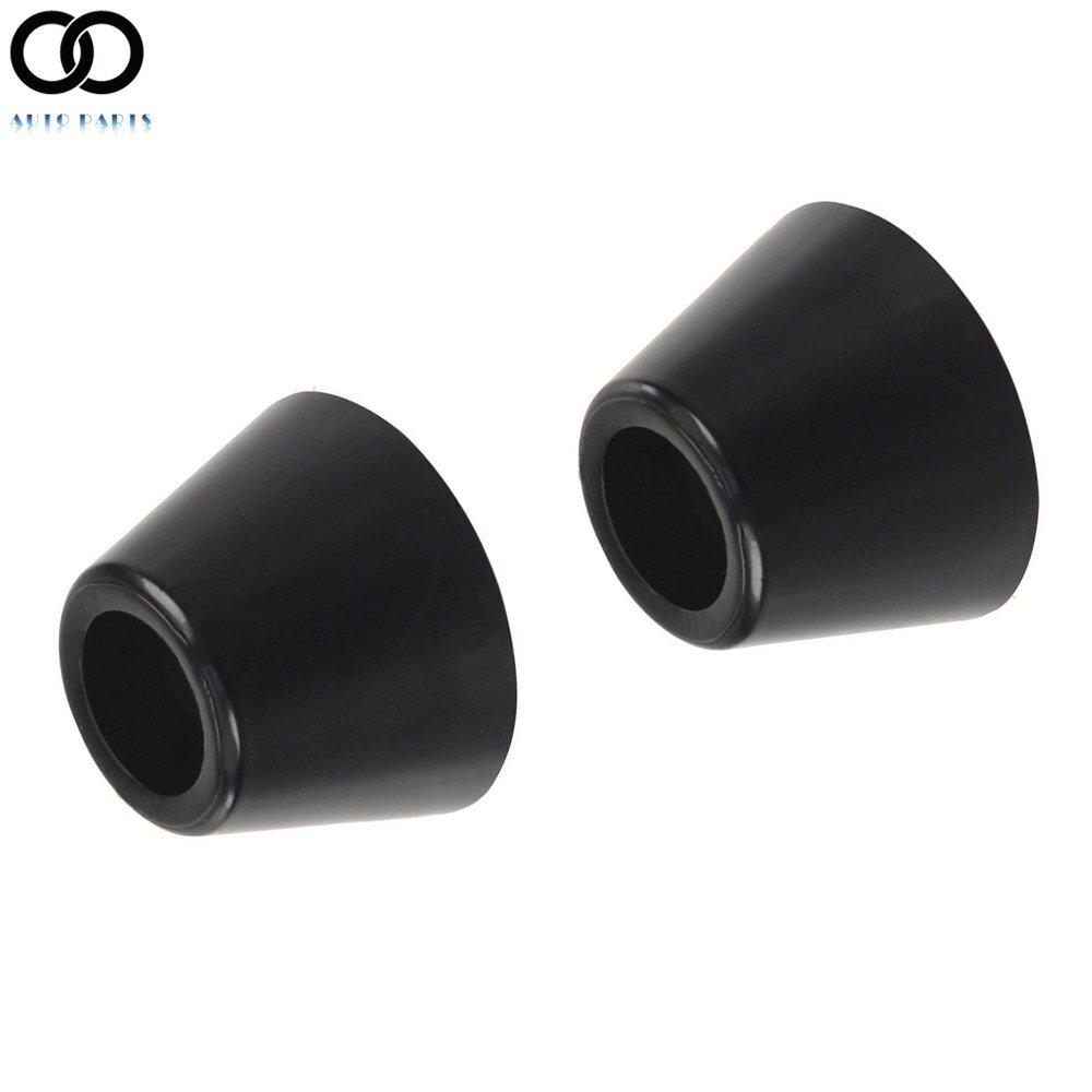 2PCS Suspension Ball Joint Shim For 2003/04-2011 Nissan 350Z Altima 370Z G35