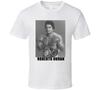 Roberto Duran Boxing T Shirt Unisex T-Shirt