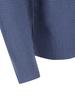 AND Z Men'S) Fine Texture Round Neck Knit_Bzf1Er1101Bl