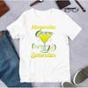 Margaritas With My Senoritas Bachelorette Party Idea Girls Trip T Shirt