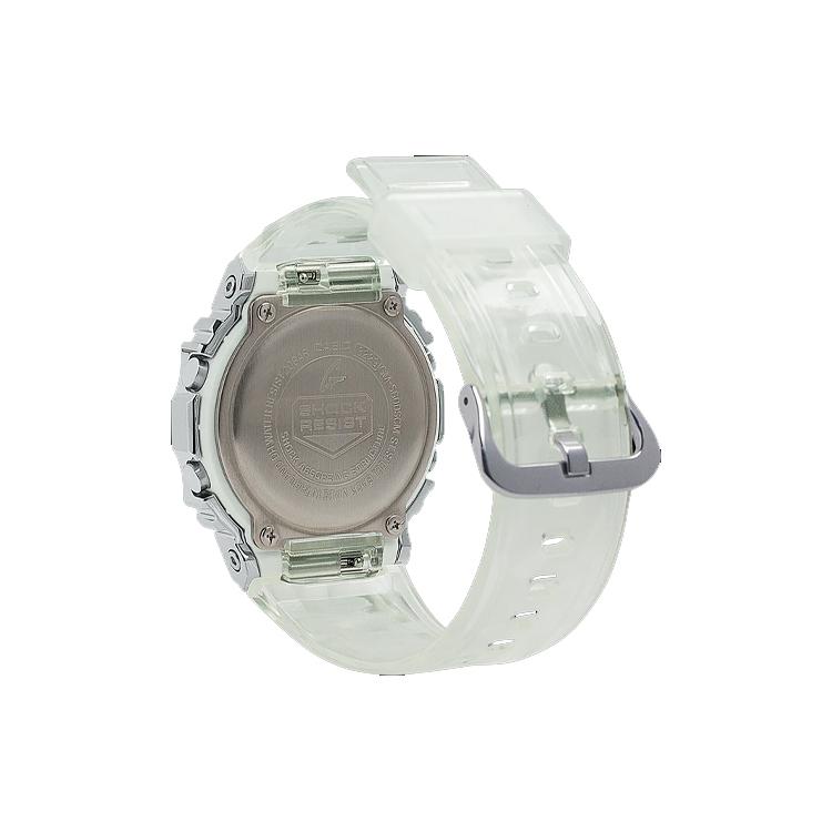 CASIO G Shock GM5600SCM 1 GM-5600SCM-1