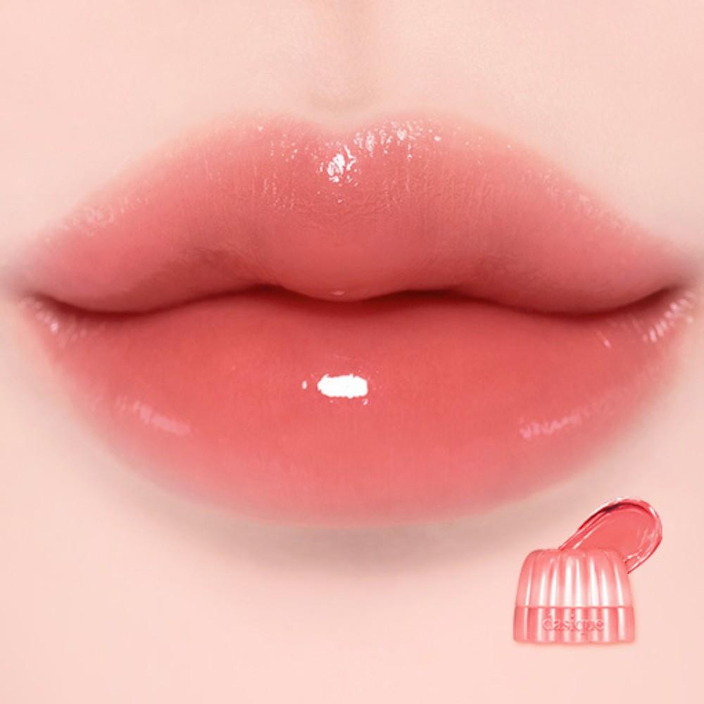 [MILKY FRUITS EDITION] dasique Chewing Glow Pot 4g