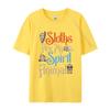 Sloths Are My Spirit Animal Funny Sloth T Shirts Men Pure Cotton Tees Free Shipping Graphic Tee Shirt