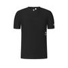 FILA Fitness Athletics Basic Cool Short Sleeve T-Shirt Men Tops A11M531106F-BK