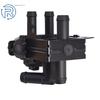 For Jaguar S-Type Lincoln LS Ford Thunderbird 2000-03 Heater Control Water Valve