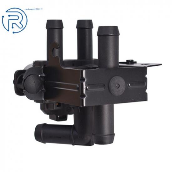 For Jaguar S-Type Lincoln LS Ford Thunderbird 2000-03 Heater Control Water Valve
