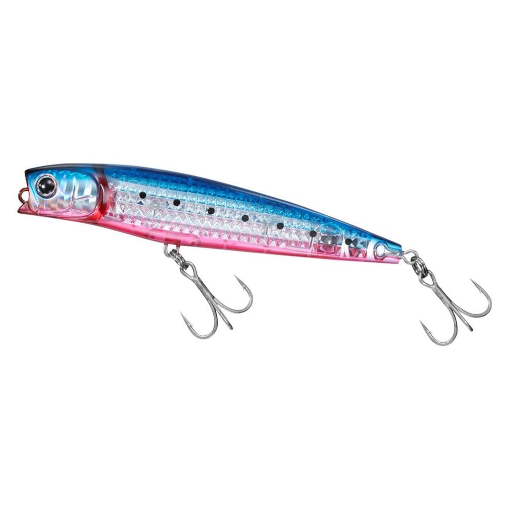 Daiwa MT Salt Pencil LI Blue Pink Sardine Lure 95F-LI