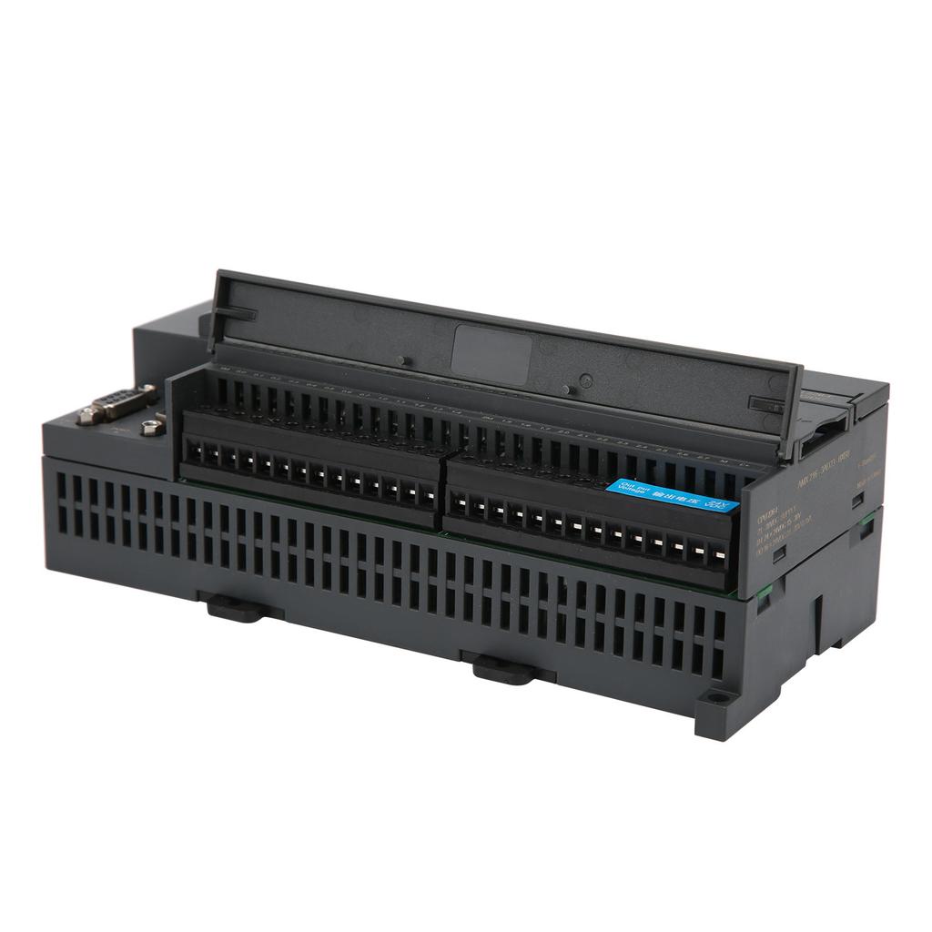 PLC Control Board Programmable Controller CPU224XP for Siemens S7‑200 Ethernet DC24V 216‑3AD23