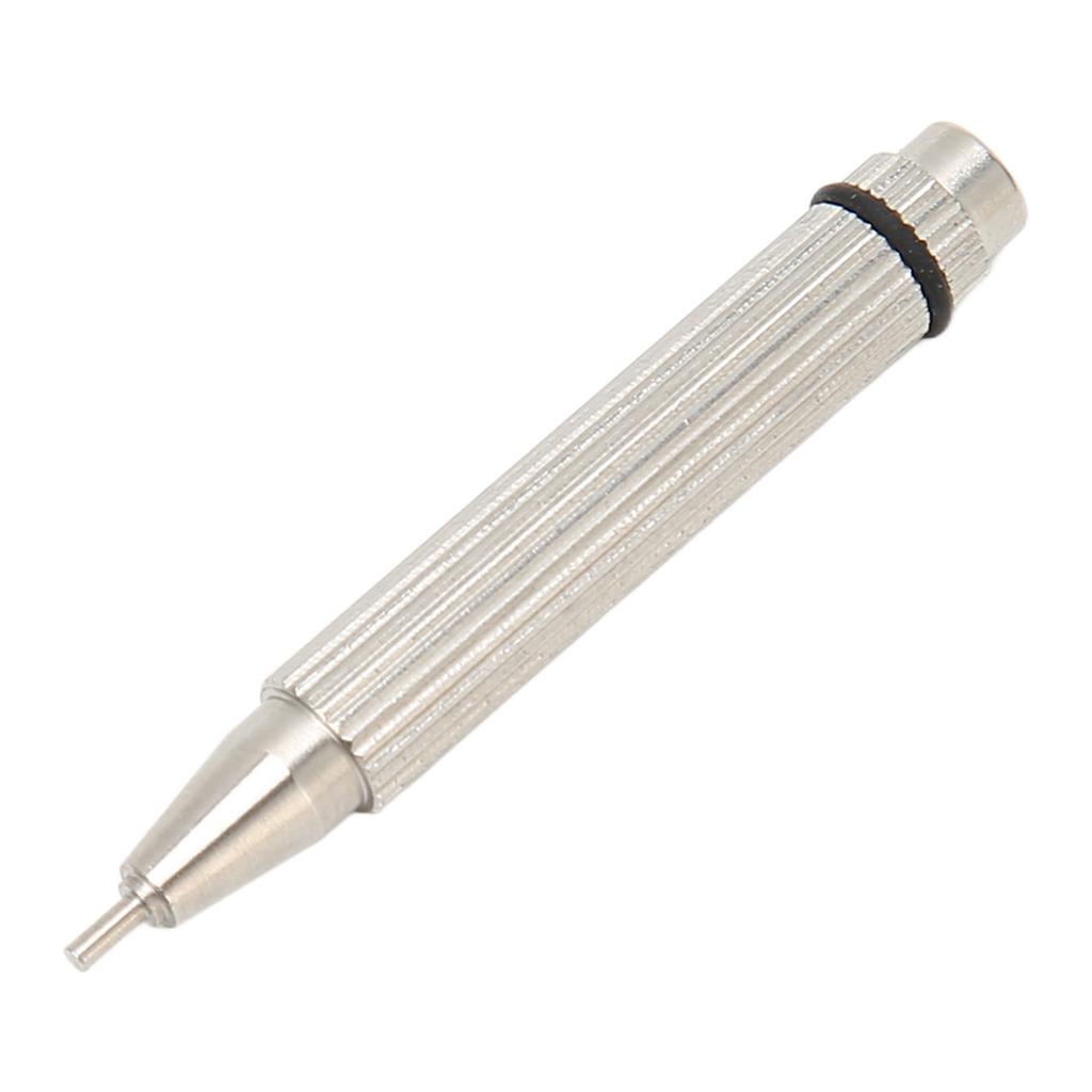 Watch Hand Pressers Pusher Alloy Steel Professional Time Date Proofreading Wristwatch Repair Tool