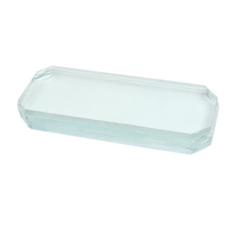 High-Performance Bulletproof Glass