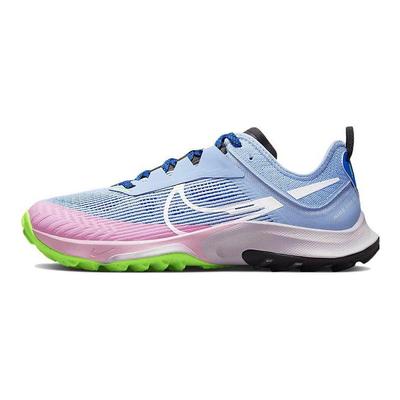 Air Zoom Terra Kiger 8 Light Marine Women Sneakers Blue Hyper-Royal Black DH0654-500