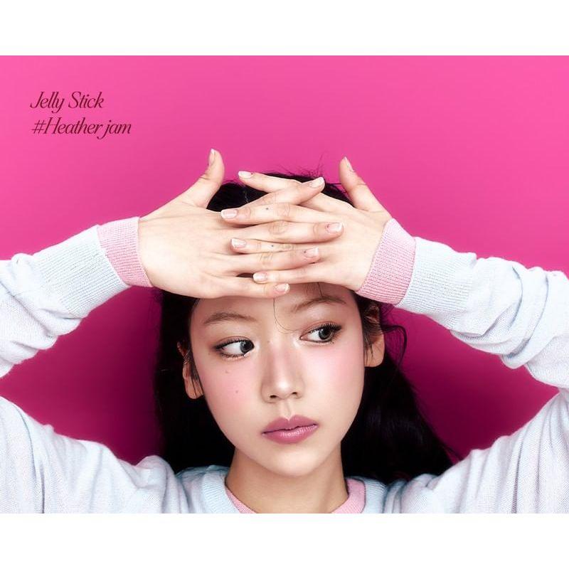 Tip Toe - Jelly Stick - 14 Colors