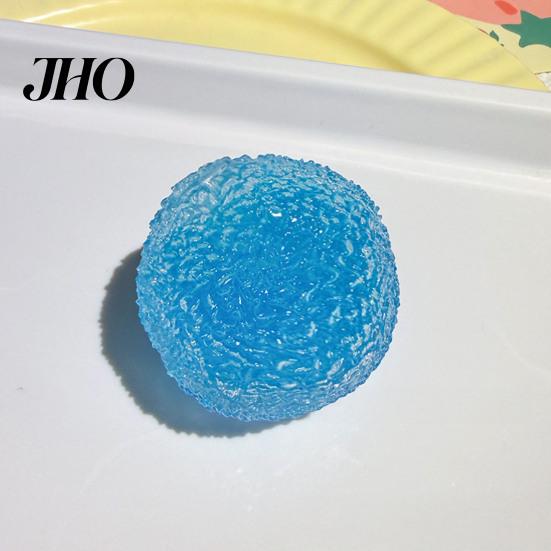 Stress Relief Sensory Toy Shapeable Ball Anxiety Textured Squeeze Soft Kids Reliever Stretchy Moldable Pinch Fidget Decompression Tool