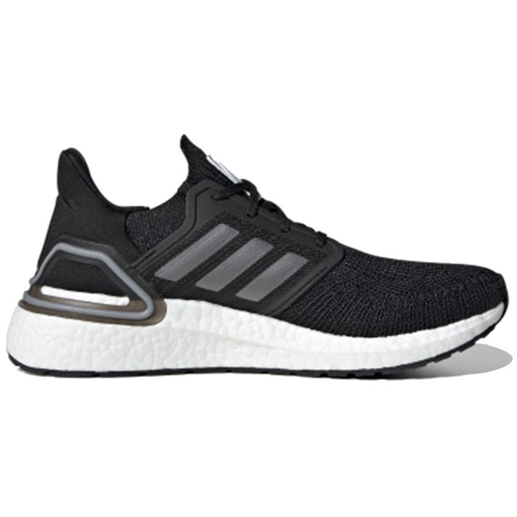 Neuer Adidas Ultra Boost 20 Nasa Core Black Damen FZ0174