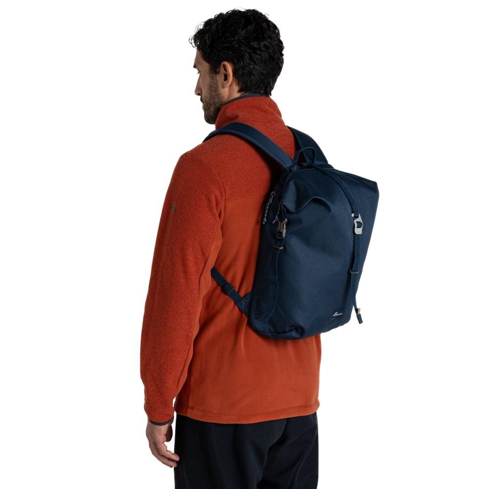 Craghoppers Classic Kiwi II Roll Top 16L Backpack