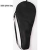 Tennis Trainer Racket Set: Adult & Kids Rebound Net Racket for Home Use