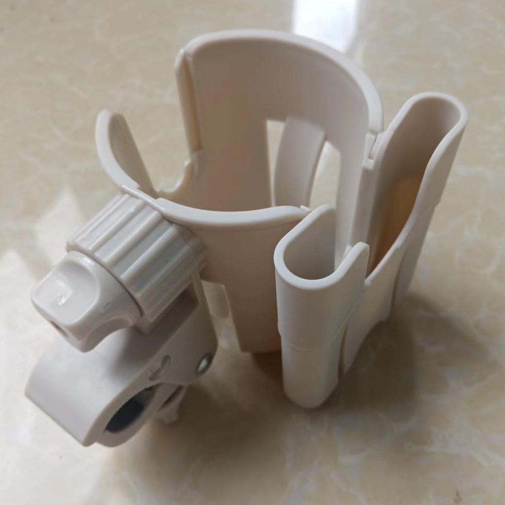 Baby Stroller Accessori Coffee Holder For Stroller Holder Cups And Mobile Accessori For Stroller Cup Cell Phone Holder