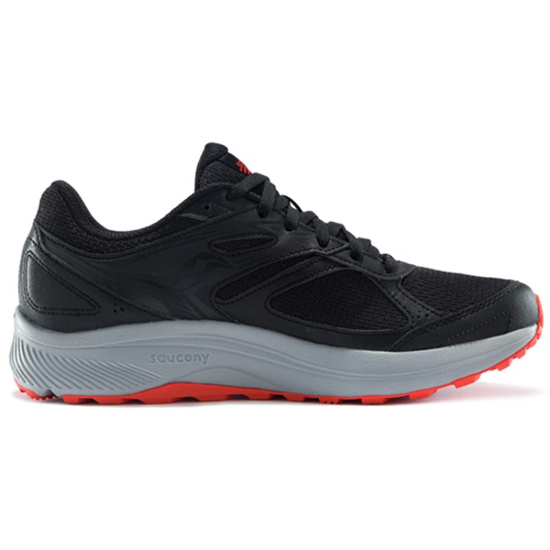 Saucony Cohesion TR14 Black Tomato Saucony S20633-1