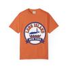 Long Island New York Lighthouse T-shirt | Coastal Badge Tee