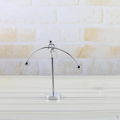 Balance Science Revolving Physics Perpetual Pendulum Toy Adults Gift for Relaxation