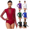 Vestuário para atuação e dança – Vestuário para ballet