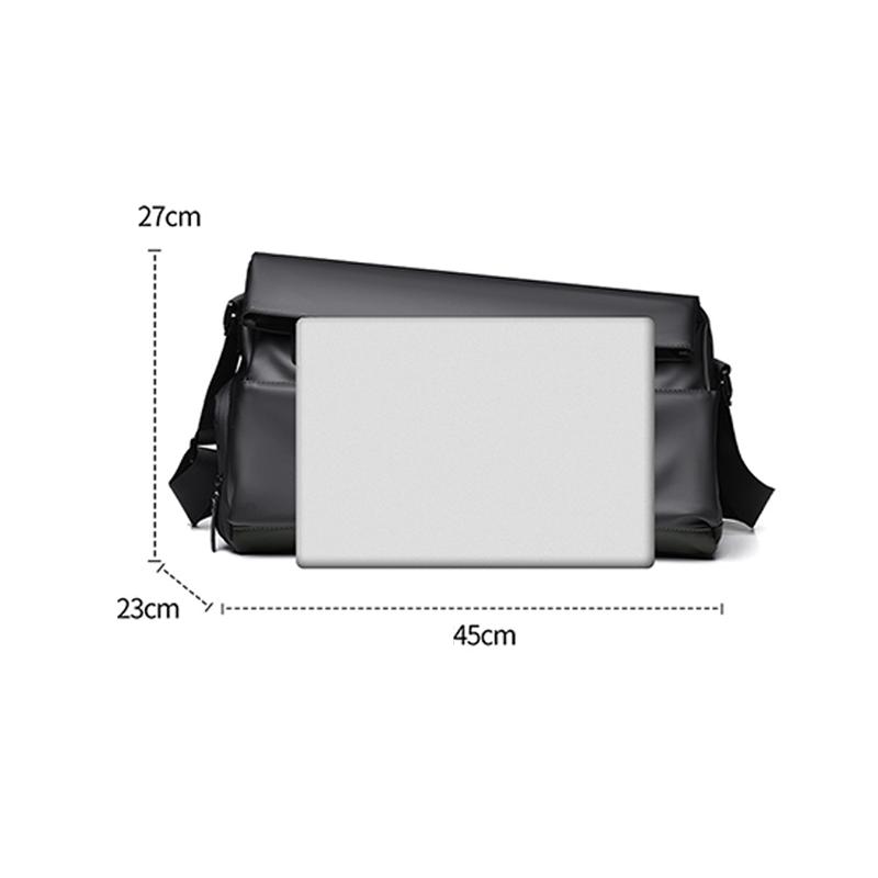 Large capacity expandable travel bag, short trip luggage bag, portable gym bag, crossbody handbag, suitable for fitness, travel