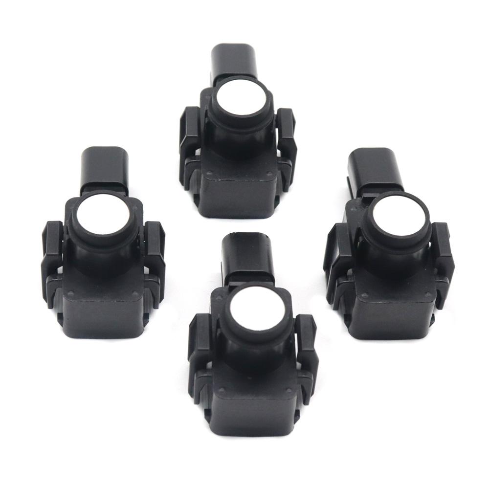 NEW Parking Sensor For Toyota Prius Prius Prime 2016-2018 4pcs 89341-58070 89341-58070-A0 8934158070C3