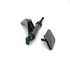 986812W500 98671-2W500 Left Front Headlamp Washer Nozzle Cover Cap For Hyundai Grand Santa Fe DM 15-18