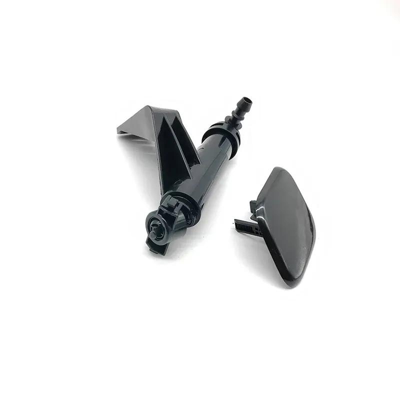 986812W500 98671-2W500 Left Front Headlamp Washer Nozzle Cover Cap For Hyundai Grand Santa Fe DM 15-18