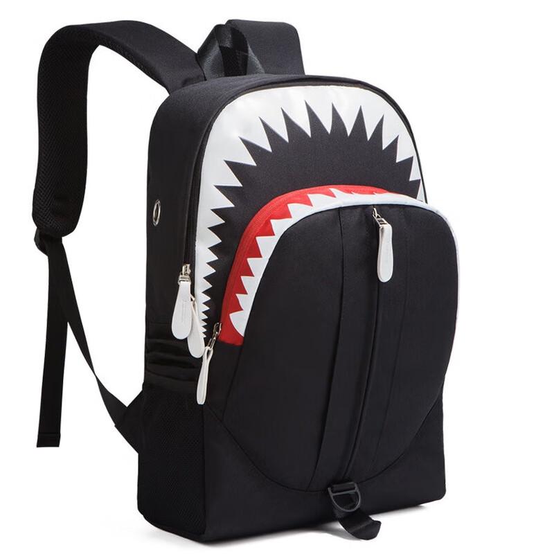 WEZHO Men's Multi-functional Oxford Backpack