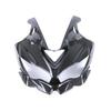 Kawasaki ZX25R/ZX4R Carbon Fiber Head Cowl Accessories
