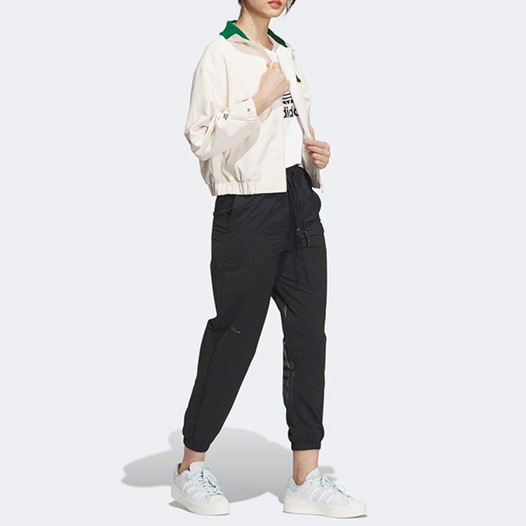 adidas Originals ANTI UNIVERSITY JACKET Women's Wonder White IL6501