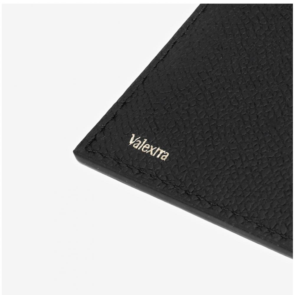 Valextra Nn 6cc Wallet Sgnl0004028l99wf99
