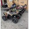 ATV Elettrico da Spiaggia, Motoneve e Veicolo Fuoristrada per Bambini 36V 800W