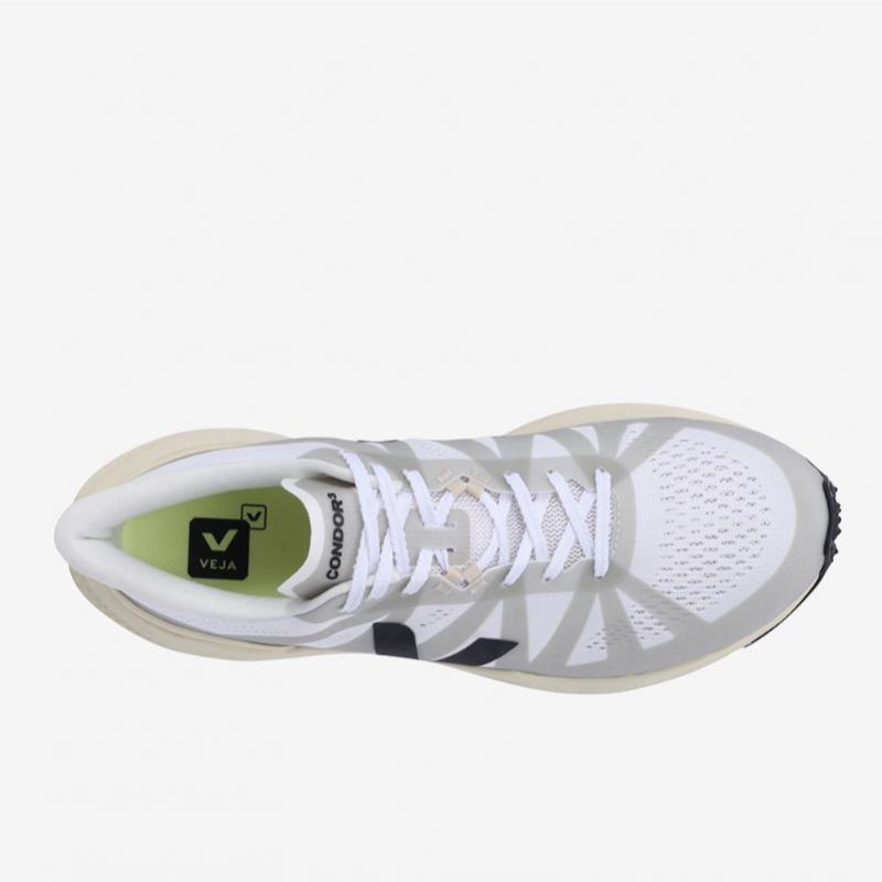 Veja Eco Friendly Cushion Latex Running Shoes Ispo Award 6 Types Condor 3