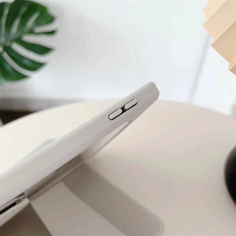 Drehbare Hülle für Huawei MatePad Air 11,5, stoßfeste Hülle, MatePad 11 Pro 10,8 2021, Buchcover für Honor V8 Pro 12,1 Zoll, Lederhülle